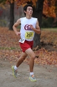 2009 CIF XC D3 Boys  - 137